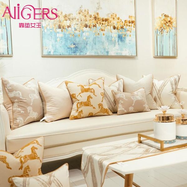 cushion/decorative pillow avigers orange mane horse european cushion covers square decorative throw pillows cases for sofa living room bedro
cushion/decorative pillow avigers orange mane horse european cushion covers square decorative throw pillows cases for sofa living room bedro