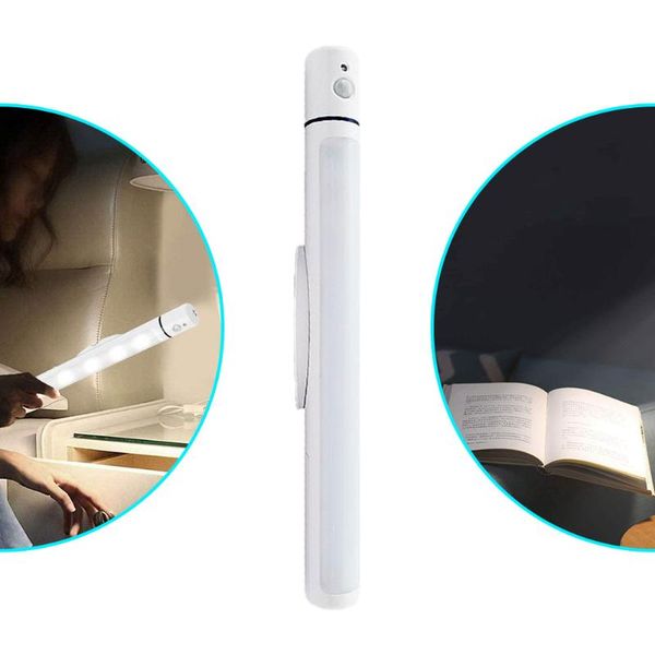 cabinet light led portable dimmable rotating night lightening stick-on motion sensor wardrobe with magnetic strip
cabinet light led portable dimmable rotating night lightening stick-on motion sensor wardrobe with magnetic strip