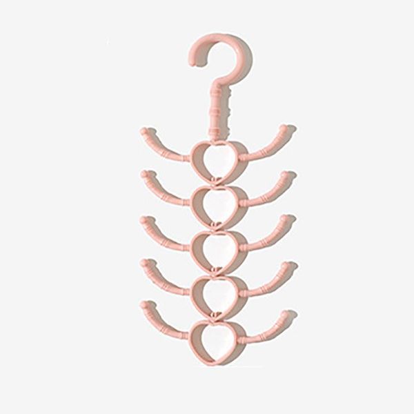hangers & racks scarf hanger home tie rack pp wardrobe rotatable multipurpose ten hooks coat storage saving space holder bedroom
hangers & racks scarf hanger home tie rack pp wardrobe rotatable multipurpose ten hooks coat storage saving space holder bedroom