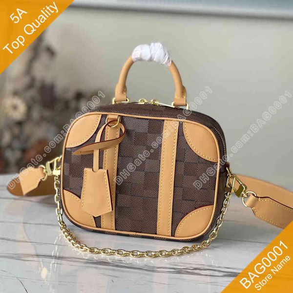 5a camera bag casual shoulder bags chain wallet key case cross body with box b140 (50063 50065) bag0001
5a camera bag casual shoulder bags chain wallet key case cross body with box b140 (50063 50065) bag0001