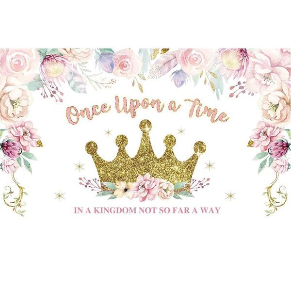party decoration cartoon backdrop crown flower pography background girl or boy baby shower birthday po booth studio props
party decoration cartoon backdrop crown flower pography background girl or boy baby shower birthday po booth studio props