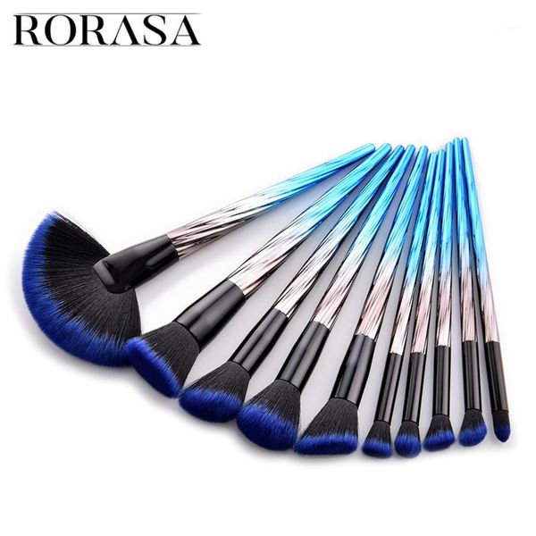 5/6/10pcs diamond makeup brushes set blue black gradient handle power foundation blending cosmetic kabuki brush kit make up tool1
5/6/10pcs diamond makeup brushes set blue black gradient handle power foundation blending cosmetic kabuki brush kit make up tool1