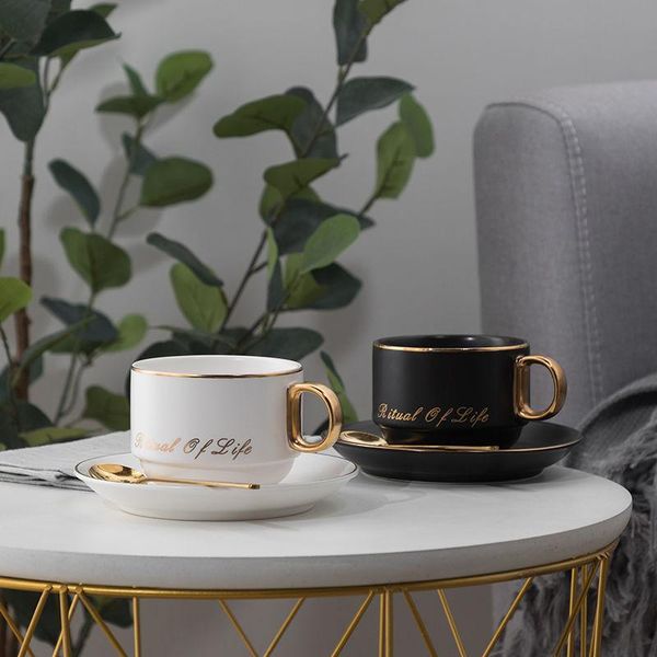 cups & saucers ceramic coffee mug and saucer set luxury flower tea with gold embossed light exquisite afternoon cup spoon
cups & saucers ceramic coffee mug and saucer set luxury flower tea with gold embossed light exquisite afternoon cup spoon