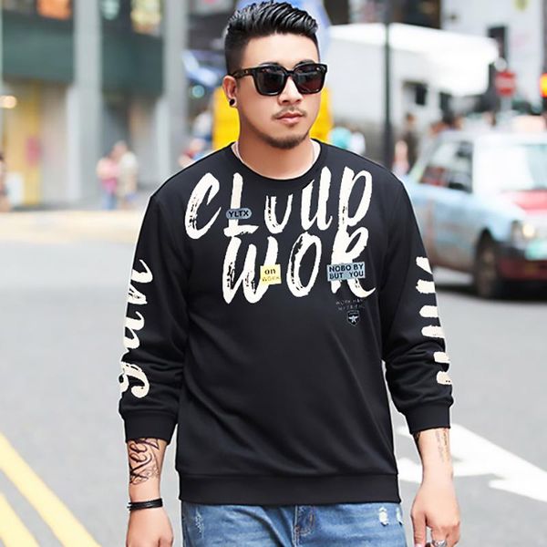 men's hoodies & sweatshirts big size 9xl 8xl 7xl streetwear pullovers hip hop men spring black oversize sweatshirt male
men's hoodies & sweatshirts big size 9xl 8xl 7xl streetwear pullovers hip hop men spring black oversize sweatshirt male