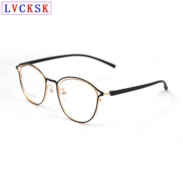 fashion sunglasses frames women transparent glasses men retro metal frame tr90 temple clear glass eyeglasses ultralight soft spectacles n5, Black
fashion sunglasses frames women transparent glasses men retro metal frame tr90 temple clear glass eyeglasses ultralight soft spectacles n5, Black