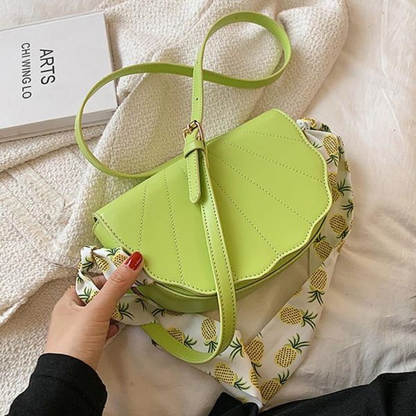 evening bags multi-function half moon women handbag shoulder bag soft pu leather lady crossbody messenger small shell tote saddle bolsa
evening bags multi-function half moon women handbag shoulder bag soft pu leather lady crossbody messenger small shell tote saddle bolsa