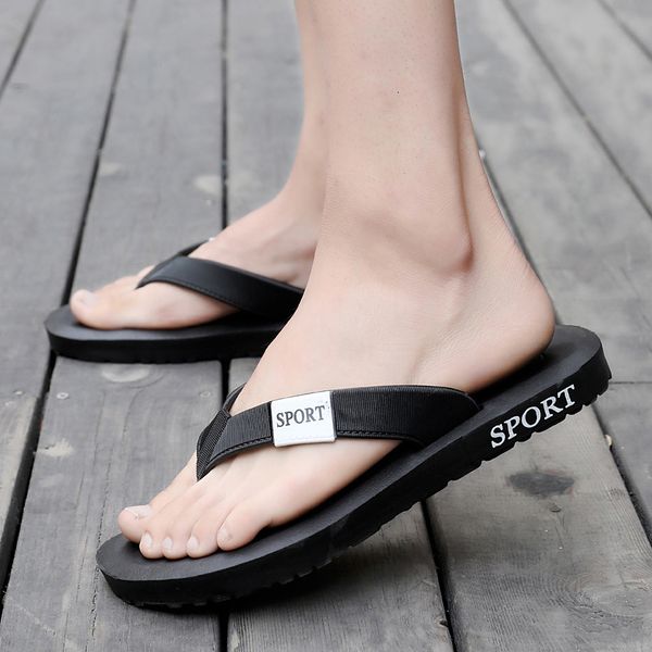 slipper fashions will see flip flops beach sandals for men flat non-slip shoes plus size slippers slipper ghn67 ue2k, Black
slipper fashions will see flip flops beach sandals for men flat non-slip shoes plus size slippers slipper ghn67 ue2k, Black