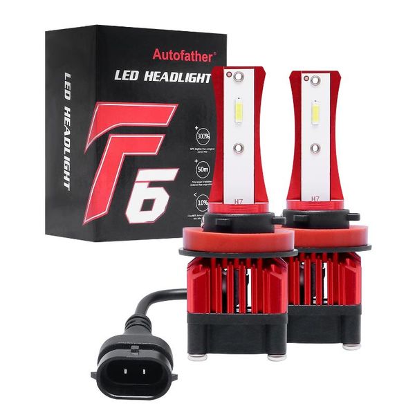 car headlights f6 red 8000lm h1 h3 h7 h11 9006 led spotlight and high temperature resistant domestic overseas patented priva
car headlights f6 red 8000lm h1 h3 h7 h11 9006 led spotlight and high temperature resistant domestic overseas patented priva