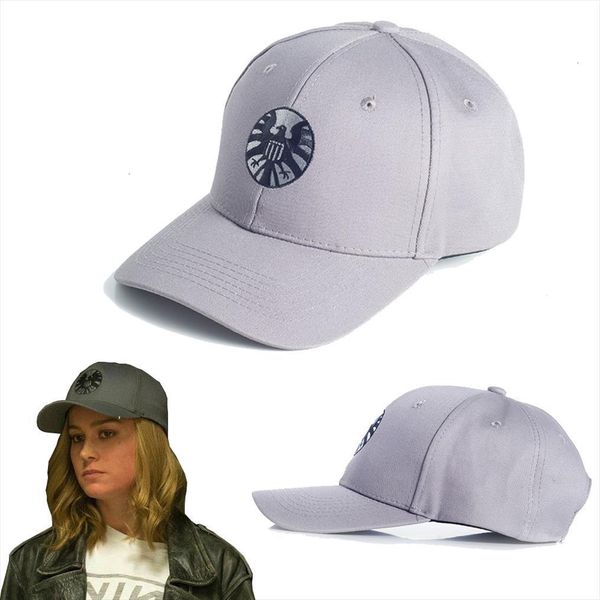 captain baseball cap cosplay trucker agents caps summer adjustable hip hop snapback with visors, Blue;gray
captain baseball cap cosplay trucker agents caps summer adjustable hip hop snapback with visors, Blue;gray