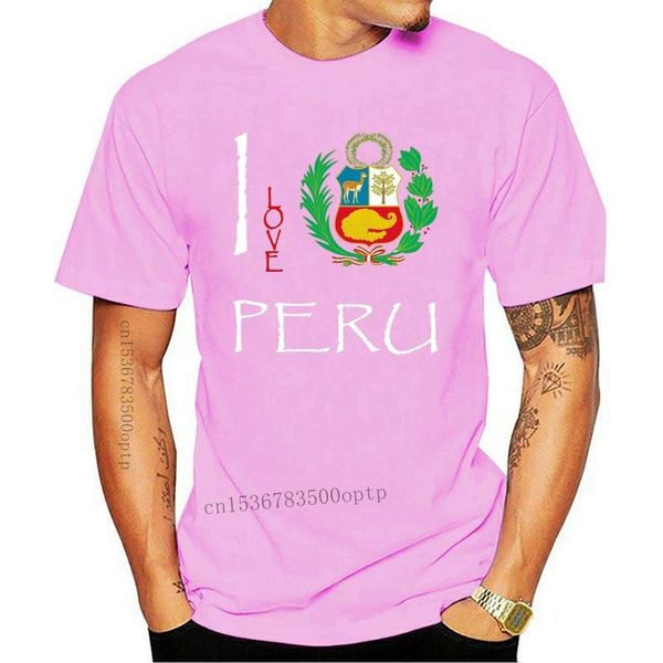 men's t-shirts culture flag t peru i love shirt tees, White;black
men's t-shirts culture flag t peru i love shirt tees, White;black