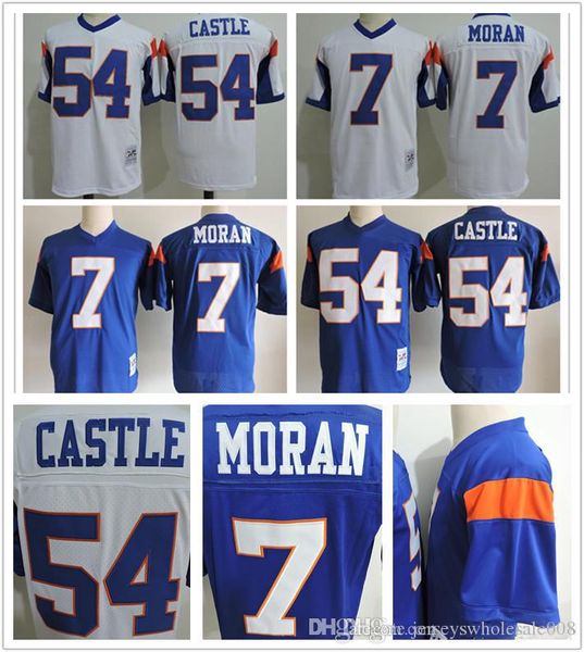 men blue mountain state movie jersey 7 alex moran 54 kevin thad castle white stitched college football jerseys, Black;red
men blue mountain state movie jersey 7 alex moran 54 kevin thad castle white stitched college football jerseys, Black;red