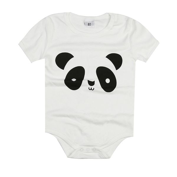 white panda baby bodysuits summer short sleeve newborn jumpsuits cute infant one-piece clothes triangle shirt babywear cotton 210413, Blue
white panda baby bodysuits summer short sleeve newborn jumpsuits cute infant one-piece clothes triangle shirt babywear cotton 210413, Blue