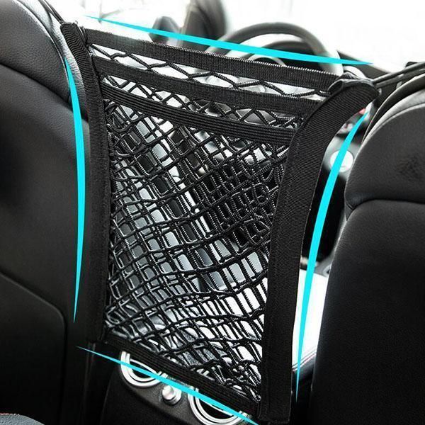 storage bags car interior trunk seat back elastic mesh net styling bag pocket cage grid holder accessories trun
storage bags car interior trunk seat back elastic mesh net styling bag pocket cage grid holder accessories trun