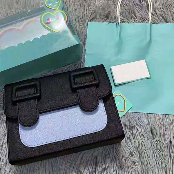 design jewelry women's new fashion thailand cambridge color matching mini small square versatile student postman bag single shoulder
design jewelry women's new fashion thailand cambridge color matching mini small square versatile student postman bag single shoulder