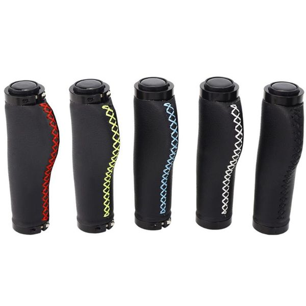 bike handlebars &components riding accessories mountain leather grip bilateral locking anti-skid sweat absorbing microfiber mtb grips
bike handlebars &components riding accessories mountain leather grip bilateral locking anti-skid sweat absorbing microfiber mtb grips