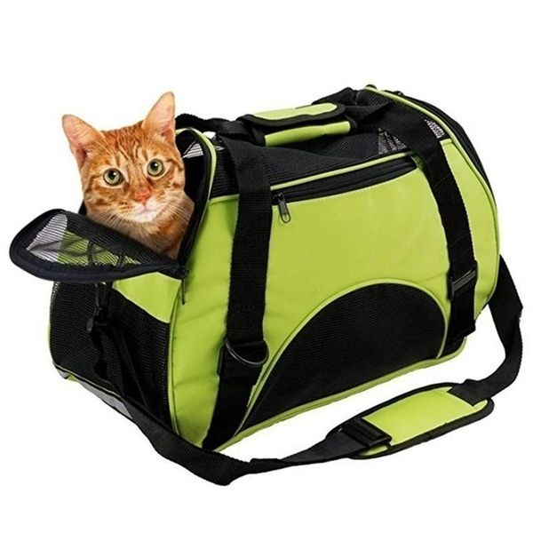 cat carriers,crates & houses hollow-out carrier bag breathable travel packet portable waterproof pet handbag puppy dog for supplies
cat carriers,crates & houses hollow-out carrier bag breathable travel packet portable waterproof pet handbag puppy dog for supplies