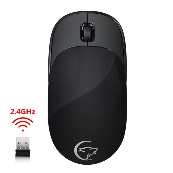 1. 5v wireless portable mini mouse computer peripheral black mice 
1. 5v wireless portable mini mouse computer peripheral black mice
