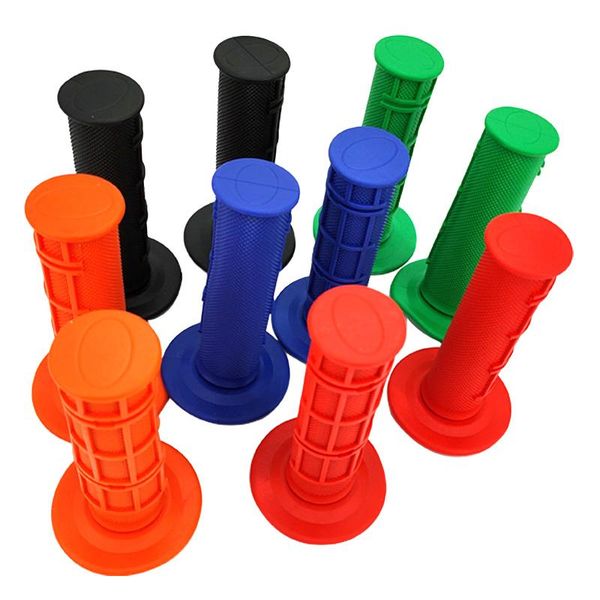 handlebars motocross rubber handle 7 / 8 "motorcycle crf yzf wrf klx sxf rmz pit bike motorcycle
handlebars motocross rubber handle 7 / 8 "motorcycle crf yzf wrf klx sxf rmz pit bike motorcycle