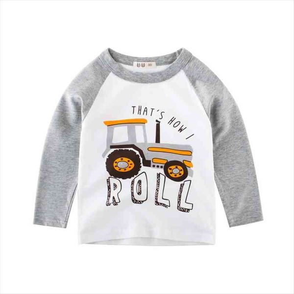 spring kids clothing for boys long sleeve t shirt wholesale childrens clothes baby with cotton cool truck top, Blue
spring kids clothing for boys long sleeve t shirt wholesale childrens clothes baby with cotton cool truck top, Blue