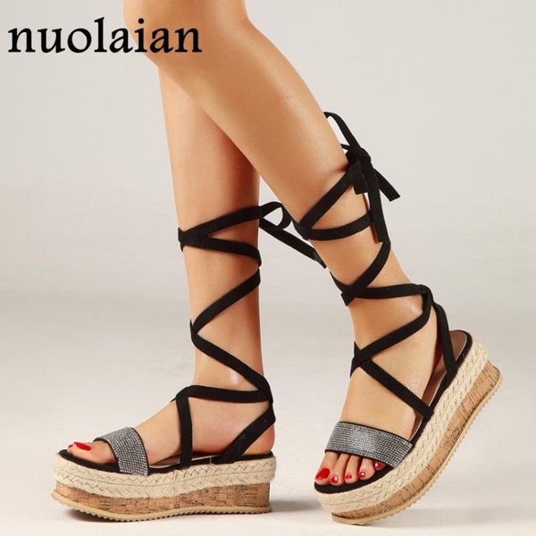 dress shoes 6cm women summer wedge platform pumps woman crystal party shoe peep toe wedges pump lady high heels, Black
dress shoes 6cm women summer wedge platform pumps woman crystal party shoe peep toe wedges pump lady high heels, Black