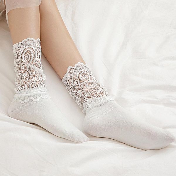 socks & hosiery korean fashion lace ruffle japanese kawaii cute lolita solid black white sock harajuku retro vintage streetwear woman
socks & hosiery korean fashion lace ruffle japanese kawaii cute lolita solid black white sock harajuku retro vintage streetwear woman