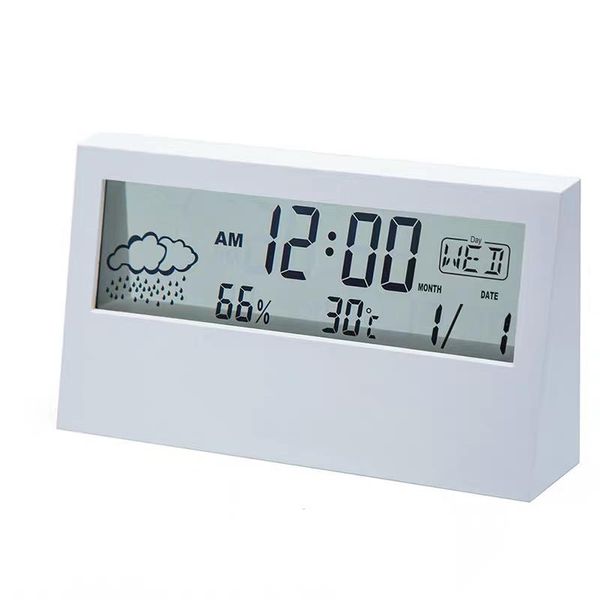 other clocks & accessories s large lcd digital weather station alarm clock with snooze function
other clocks & accessories s large lcd digital weather station alarm clock with snooze function