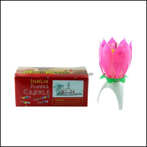 candles décor home & garden lotus singing birthday party flash flower music candle cake aessories holiday supplies rra3758 drop delivery 202
candles décor home & garden lotus singing birthday party flash flower music candle cake aessories holiday supplies rra3758 drop delivery 202