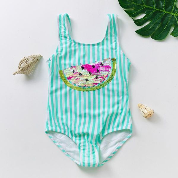 one-piece suits 4-16y teenager girls swimwear swimming outfit watermelon sequins childeren beach wear for kid
one-piece suits 4-16y teenager girls swimwear swimming outfit watermelon sequins childeren beach wear for kid