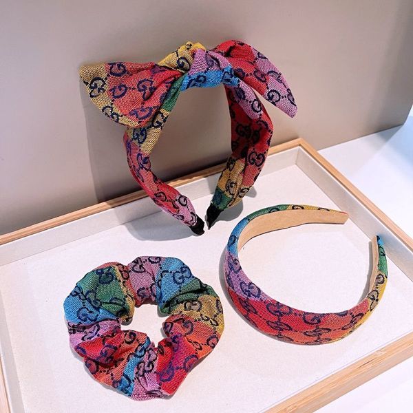 korean ornament retro style simple rainbow bow headband out hairpin accessories ornament set hair ring headband, Silver
korean ornament retro style simple rainbow bow headband out hairpin accessories ornament set hair ring headband, Silver