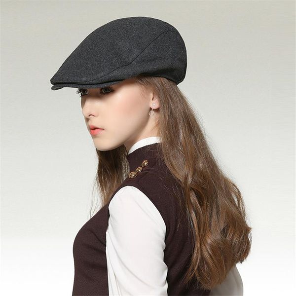 berets hats, vintage painter's hats cotton hat director cap student outdoor, Black;white
berets hats, vintage painter's hats cotton hat director cap student outdoor, Black;white
