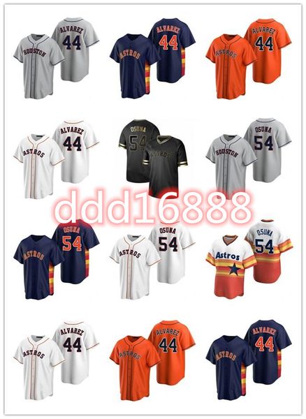2021 baseball jersey astro men women youth blank 44 yordan alvarez 54 roberto osuna custom replica alternate blue white gray, Blue;black
2021 baseball jersey astro men women youth blank 44 yordan alvarez 54 roberto osuna custom replica alternate blue white gray, Blue;black