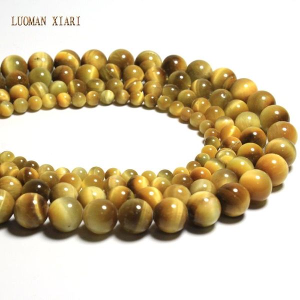 other wholesale grade natural clod yellow tiger eye semi gem stone beads for jewelry making diy bracelet necklace 6/8/10/12 mm
other wholesale grade natural clod yellow tiger eye semi gem stone beads for jewelry making diy bracelet necklace 6/8/10/12 mm