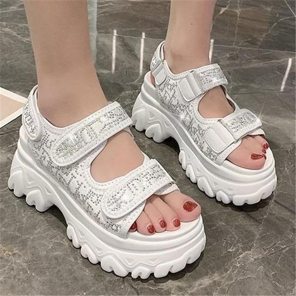sandals small fragrance sports summer gladiator women 2021 open toe platform magic hook chunky sandalias zapatos de mujeres, Black
sandals small fragrance sports summer gladiator women 2021 open toe platform magic hook chunky sandalias zapatos de mujeres, Black