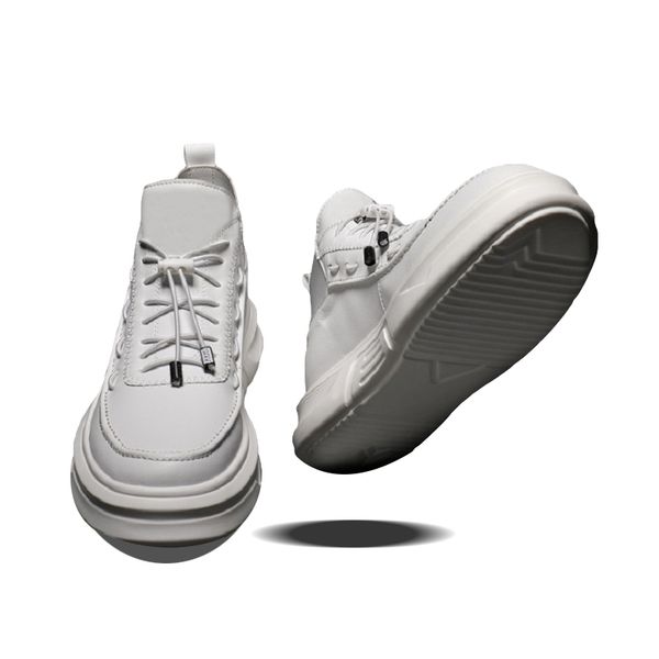 men running shoes triple white increase comfortable mens trainers shoe outdoor sports sneakers runners size 40-44 07
men running shoes triple white increase comfortable mens trainers shoe outdoor sports sneakers runners size 40-44 07