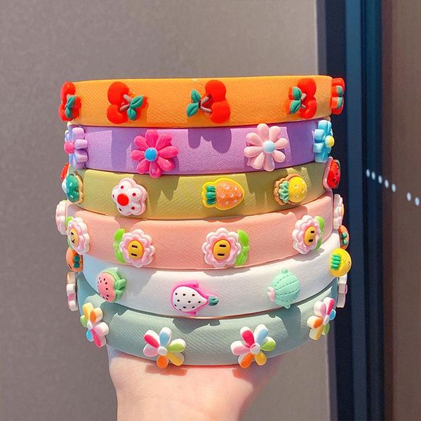 hair accessories han edition of the solid color hoop cartoon flower face makeup sponge wide-brimmed head girls, Slivery;white
hair accessories han edition of the solid color hoop cartoon flower face makeup sponge wide-brimmed head girls, Slivery;white