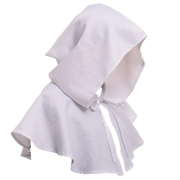 hats, scarves & gloves sets retro witch hat decorative solid color dark medieval hood halloween hooded headset decoration., Blue;gray
hats, scarves & gloves sets retro witch hat decorative solid color dark medieval hood halloween hooded headset decoration., Blue;gray
