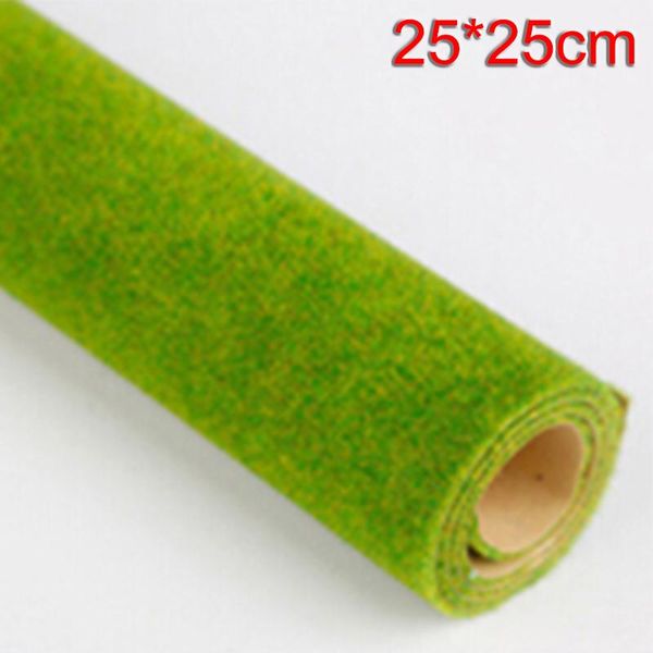 kraft paper grass landscape mat wargame scenery sand table railway model parts decorative flowers & wreaths
kraft paper grass landscape mat wargame scenery sand table railway model parts decorative flowers & wreaths