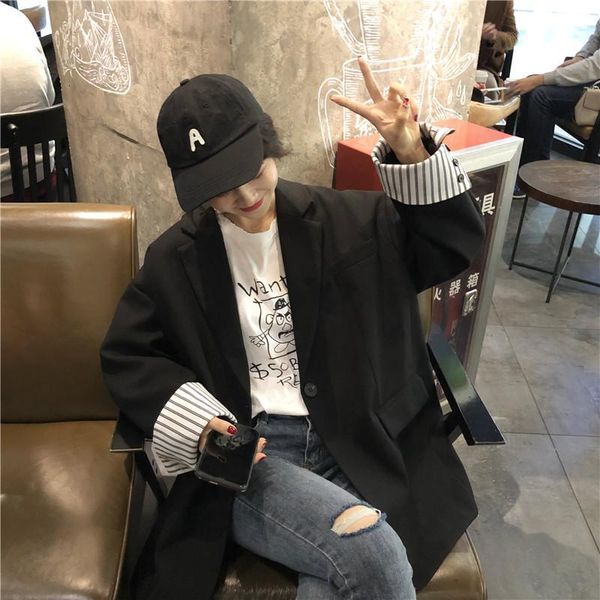 Women's Jackets wholesale autumn winter selling women's fashion netred casual Ladies work wear nice Jacket BP60 WYJJ, Black;brown
Women's Jackets wholesale autumn winter selling women's fashion netred casual Ladies work wear nice Jacket BP60 WYJJ, Black;brown