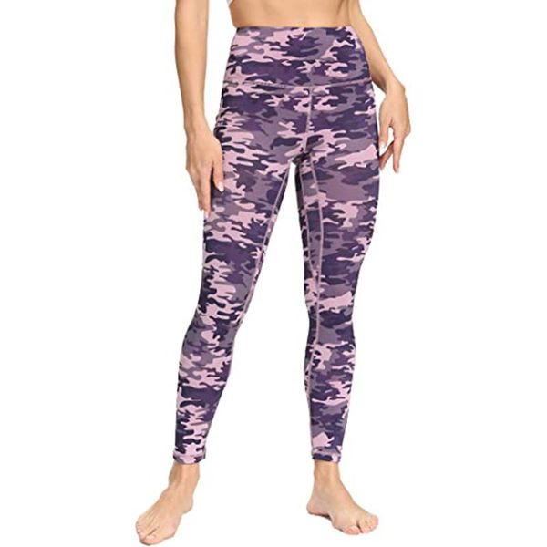 women's leggings womens stretch yo-ga fitness running gym sports full length active pants high waist push up, Black
women's leggings womens stretch yo-ga fitness running gym sports full length active pants high waist push up, Black