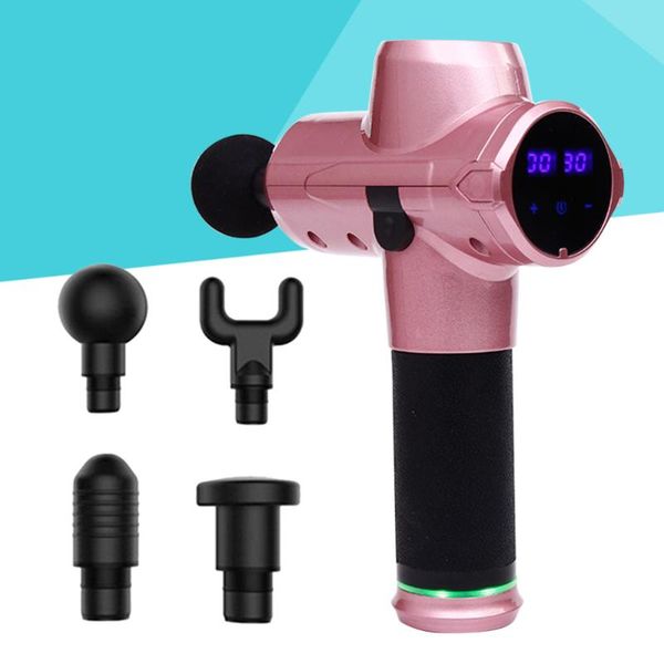 fascia massager deep small muscle relaxor electric vibration therapy sports fitness equipment rose gold balls
fascia massager deep small muscle relaxor electric vibration therapy sports fitness equipment rose gold balls