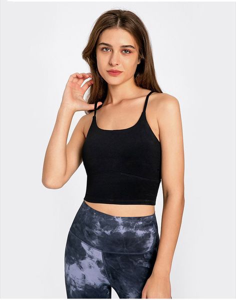 new ladies contrast color simple yoga vest fashion versatile outer wear casual fitness sports underwear lu-dt173 yoga outfits
new ladies contrast color simple yoga vest fashion versatile outer wear casual fitness sports underwear lu-dt173 yoga outfits