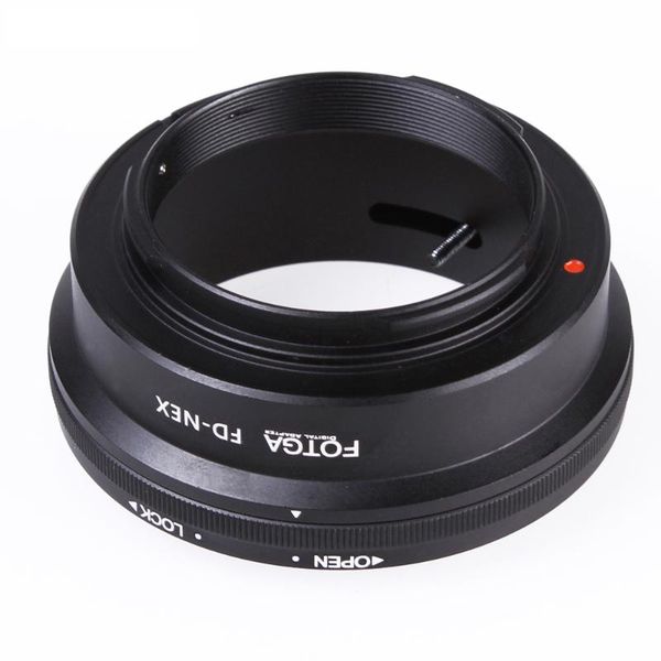 lens adapters & mounts camera mount adapter ring for fd to use nex e nex-3 nex-5 nex-vg10
lens adapters & mounts camera mount adapter ring for fd to use nex e nex-3 nex-5 nex-vg10
