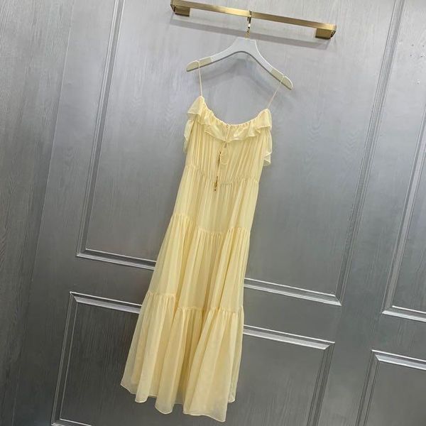 casual dresses qw40578 fashion women 2021 spring dress luxury european design party style, Black;gray
casual dresses qw40578 fashion women 2021 spring dress luxury european design party style, Black;gray