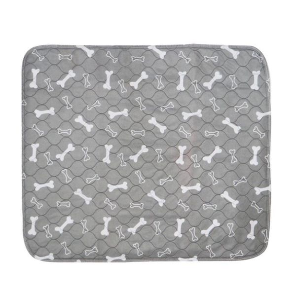 pet dog pee pads three layers pvc waterproof cat urine pad washable puppy training mat mattress cushion kennels & pens
pet dog pee pads three layers pvc waterproof cat urine pad washable puppy training mat mattress cushion kennels & pens