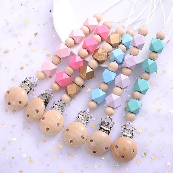 colors pacifier clip baby safe teething beads holder shower gifts toy pendent for pacifiers#
colors pacifier clip baby safe teething beads holder shower gifts toy pendent for pacifiers#