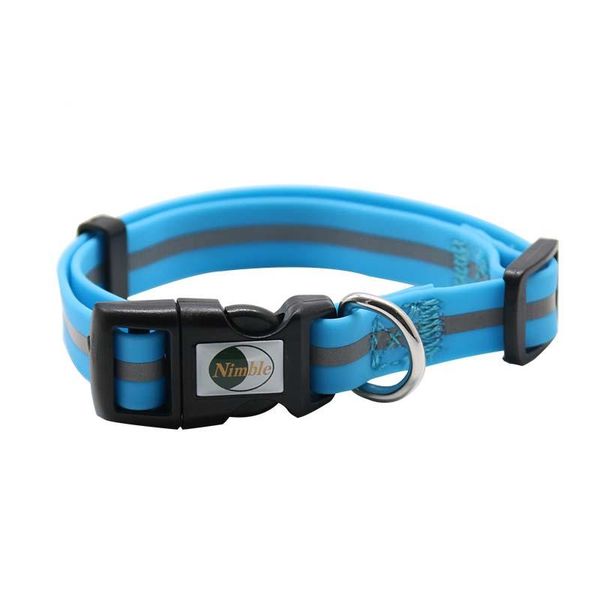 dog collars & leashes adjustable pvc easy to clean reflective collar for training outdoor comfortable cat necklace pet
dog collars & leashes adjustable pvc easy to clean reflective collar for training outdoor comfortable cat necklace pet