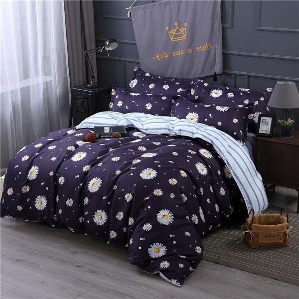 bedding sets floral print bed linen set skin-friendly adults duvet cover bedclothes pillowcase sheet comforter
bedding sets floral print bed linen set skin-friendly adults duvet cover bedclothes pillowcase sheet comforter