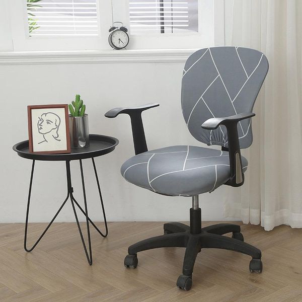 chair covers spandex elastic printing slipcover rocking swivel office simple style wing back cover polyester fabric
chair covers spandex elastic printing slipcover rocking swivel office simple style wing back cover polyester fabric