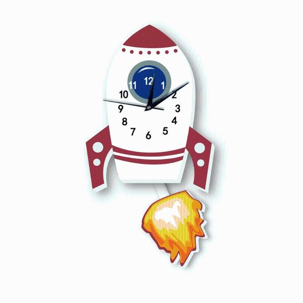 wall clocks scandinavian style wooden clock rocket rocking watch kids boy room decoration personality gift ideas drop
wall clocks scandinavian style wooden clock rocket rocking watch kids boy room decoration personality gift ideas drop