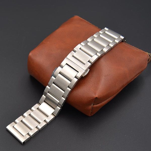 watch bands 16 18 19 20 21 22 23 24mm band solid stainless steel link bracelet wrist luxury watches strap replacement wristband, Black;brown
watch bands 16 18 19 20 21 22 23 24mm band solid stainless steel link bracelet wrist luxury watches strap replacement wristband, Black;brown